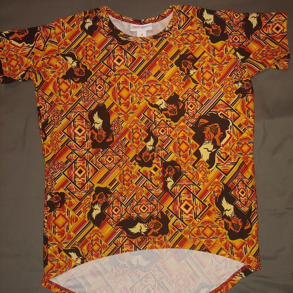 Lularoe Gracie